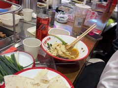 -7只羊·鲜羊肉串·地锅鸡精酿(玄武墨香路店)