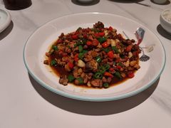 -老馆子·建德菜·山肴鱼鲜(海威新界店)