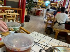 -蛙一刀·麻椒鱼火锅(金仙桥店)