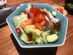 -炉胜·炉端烧·居酒屋