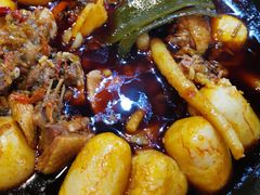 -李子坝梁山鸡(李子坝大鸡哥店)