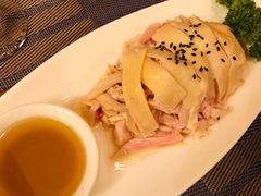 -马勒别墅·中餐厅