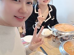 -秦香阁·西北家常菜(徐汇日月光中心店)
