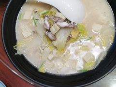 -今鲜源大酒店·中华餐饮名店(新湛路店)