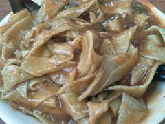 -正味斋锅巴菜(西北角店)