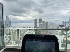 -普拉达游泳健身(水湾1979店)
