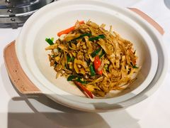 -巴音浩日娲·蒙餐(双林东路店)
