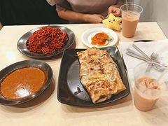 -新加坡Zam Zam餐馆