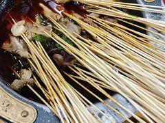 -冒椒火辣(奎星楼街店)