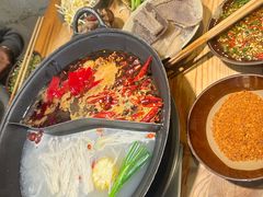 -阳阳老火锅(小南门店)