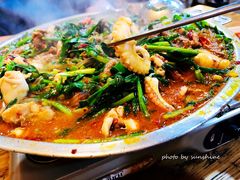 -京玉菲饭店(李村店)