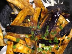 -珍巷福地四合院菜馆(复兴门店)