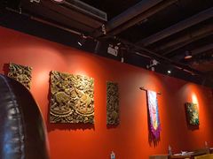 -泰国餐厅 Thai Food(裕华万达店)