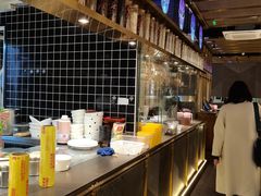 -蔴将·川菜(黄龙万科店)