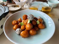 -客语客家菜(华发商都店)