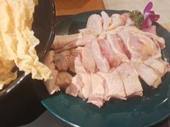 -淼福猪肚鸡·椰子鸡火锅(大沙地店)
