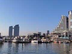 -日照世帆赛基地