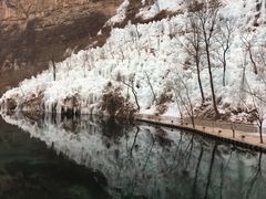 -沕沕水生态风景区