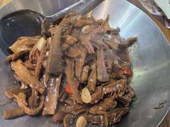 -黄泥岗·地道湖北菜(奥特莱斯店)