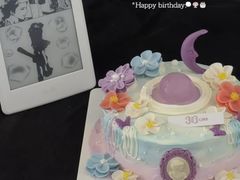 -36cake生日蛋糕(福田店)