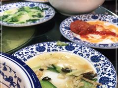 -都一处烧麦馆(前门店)