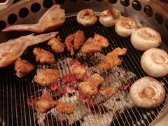 -牛家酒场(7mall店)