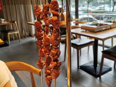 -半天妖烤鱼(方庄店)