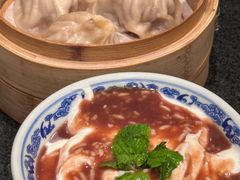 -南京大牌档(新街口德基广场店)