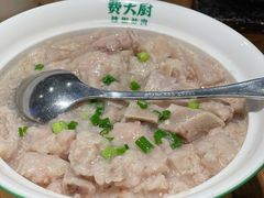 -费大厨辣椒炒肉(万家丽一店)