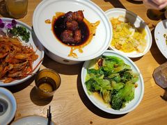 -溪林小馆(浦江城市生活广场店)