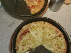 -必胜客(张掖西大街店)