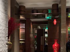 -湖滨28中餐厅·西湖宴·杭州君悦酒店