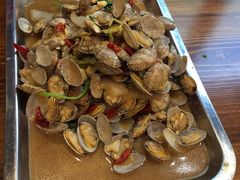 -烤官达人·徐州鲜羊肉串(江宁店)