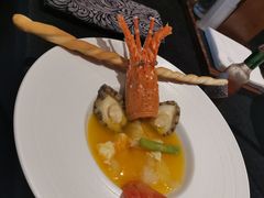 -郑州美盛喜来登大酒店