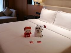 -厦门悦华酒店