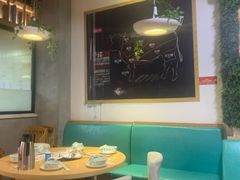 -海银海记潮汕特色牛肉火锅(长兴店)