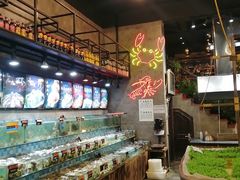 -四海蒸鲜蒸汽海鲜自助(北戴河店)