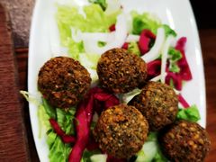 -TUK土耳其餐厅·下午茶(卢湾店)