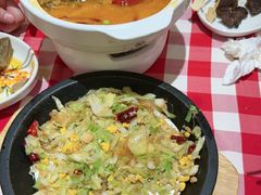 -西贝(无锡万象城店)