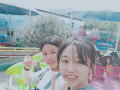 -水濂山乐民游艺园