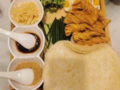 -解家河南菜(农业路店)