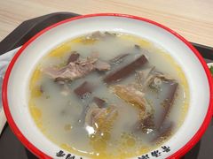 -武圣羊汤·西北面(朝阳门店)