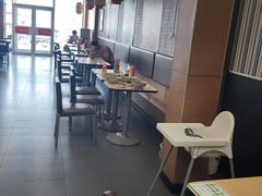 -李先生牛肉面大王(东营凯莱店)