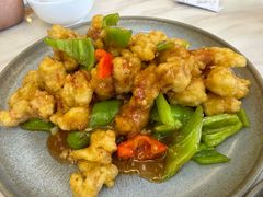 -京滨饭店·餐厅(阜外大街店)