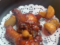 -老闵田螺馆·南昌特色小炒(梦时代店)