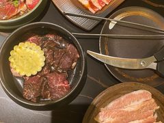 -厚贞日式烤肉(浦东汇智店)