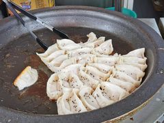 -汪记大王锅贴(金钟路店)