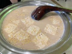 小锅奶茶-格日勒阿妈蒙古厨房(大召店)