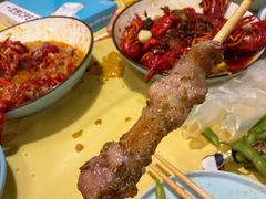 -小田油焖小龙虾(双井店)