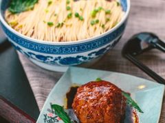 -吕纪蘇面(保利广场店)